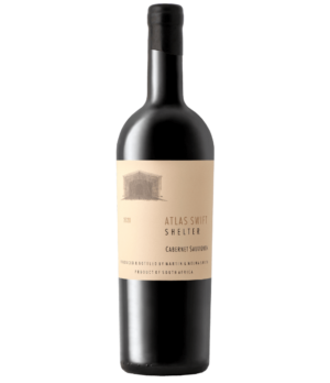 Shelter Cabernet Sauvignon